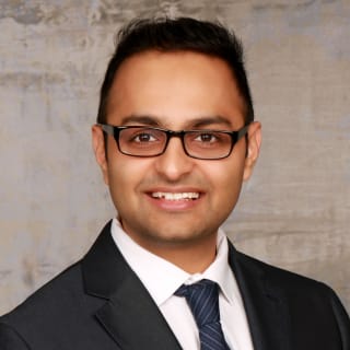 Janak Patel, MD