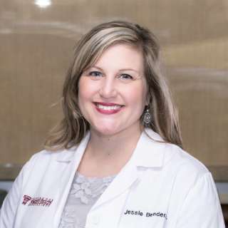 Jessie Bender, DO, Obstetrics & Gynecology, Covington, GA