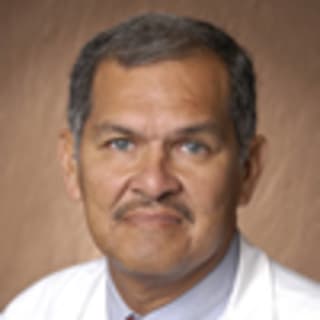 Victor Ruiz, MD, Thoracic Surgery, Chesterfield, MO