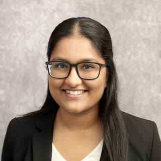 Manisha Reddy, MD, Ophthalmology, Richmond, VA