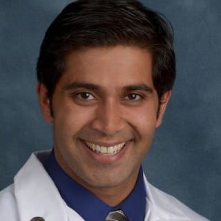 Govind Rangrass, MD