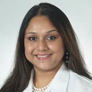 Aparna Patra, MD