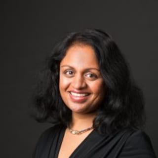 Anushree Shirali, MD