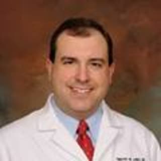 Timothy Jones, MD, Pulmonology, Orlando, FL, Orlando Health Orlando Regional Medical Center