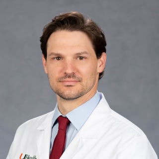 Nicholas Fort, MD, Orthopaedic Surgery, Miami, FL, UMHC-Sylvester Comprehensive Cancer Center