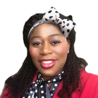 Ibukun Odutola, Psychiatric-Mental Health Nurse Practitioner, Phoenix, AZ