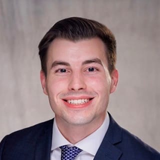 Logan Goetzinger, MD, Resident Physician, Iowa City, IA