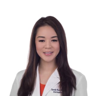 Sandy Kuo, MD, Dermatology, Long Beach, CA