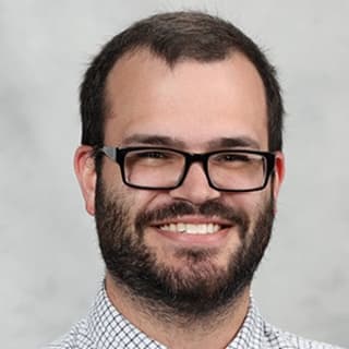 Benjamin Wolff, DO
