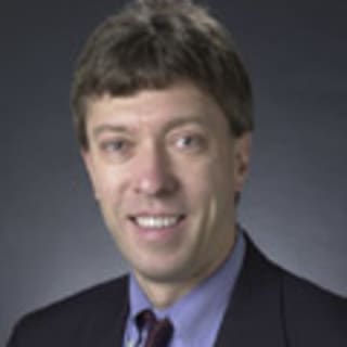 Paul Griggs, MD, Ophthalmology, Seattle, WA, Virginia Mason Medical Center