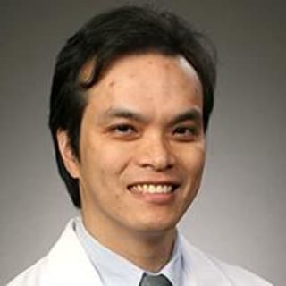 Tik Lung Dion Fung, MD