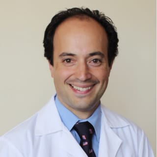 Alberto Espay, MD, Neurology, Cincinnati, OH, University of Cincinnati Medical Center