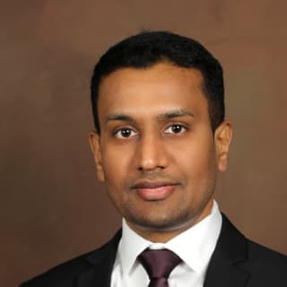 Hariharasudan Mani, MD