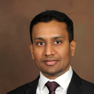 Hariharasudan Mani, MD, Internal Medicine, Eau Claire, WI, University of Iowa Hospitals and Clinics