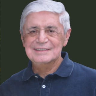 Luis Sobrevilla, MD