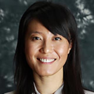 Joann Chang, MD, Ophthalmology, Lancaster, MA, Emerson Hospital