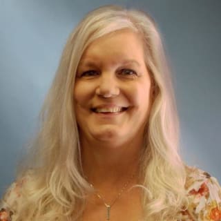 Susan Bray