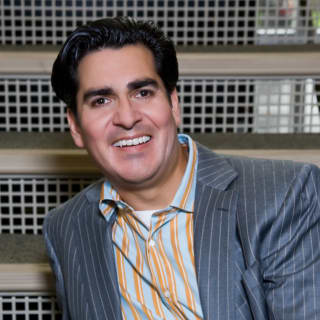 Armando Soto, MD
