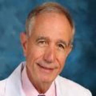 S. Rothman, MD, Gastroenterology, Miami, FL, Baptist Hospital of Miami