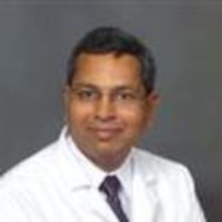 Ashvin Shingala, MD