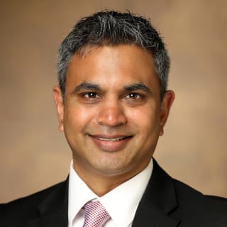 Pratish Patel, Clinical Pharmacist, Nashville, TN