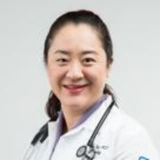 Grace Kang, MD, Endocrinology, Middletown, NY