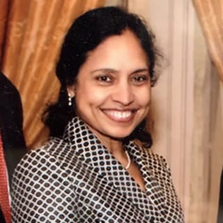 Vijaya Atluru, MD