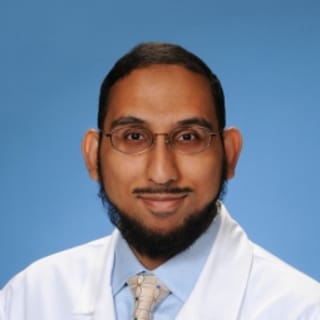 Tahirali Motiwala, MD