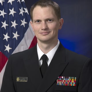 Frank Hurst Jr., MD, Nephrology, Bethesda, MD
