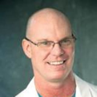 Ted Jefferson, DO, Orthopaedic Surgery, Paducah, KY