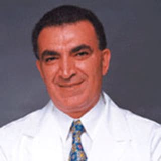 Jafar Koupaie, MD