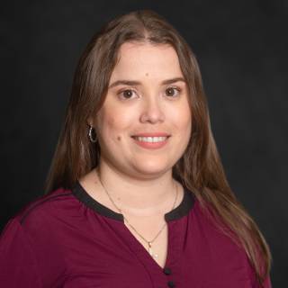 Melanie Ortiz, MD, Child Neurology, Washington, DC