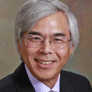 Randall Higashida, MD