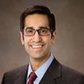 Anees Fazili, MD, Urology, Rochester, NY