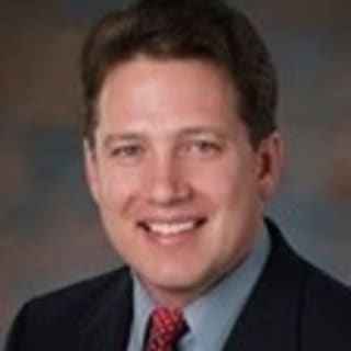 Michael Burnham, MD, Oral & Maxillofacial Surgery, Thornton, CO, Children's Hospital Colorado