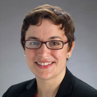 Anne Pizzi, MD, Internal Medicine, Boulder, CO