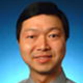 Wing Tam, MD, Family Medicine, Frederick, MD, Frederick Health