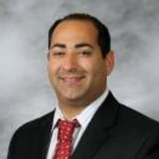 Jason Akrami, MD, Radiology, Naples, FL