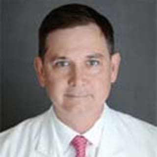John Holshouser, MD, Cardiology, Charlotte, NC, Atrium Health's Carolinas Medical Center