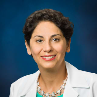 Laila Samiian, MD, General Surgery, Jacksonville, FL, Baptist Medical Center Jacksonville