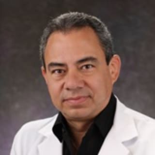 Ricardo Huete, MD