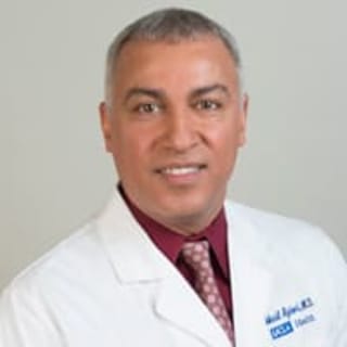 Soheil Azimi, MD, Internal Medicine, Los Angeles, CA