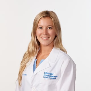 Olivia Lattanzi, MD, Other MD/DO, Beach Haven, NJ