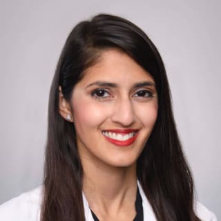 Aleena Itani, MD, Oncology, Flower Mound, TX