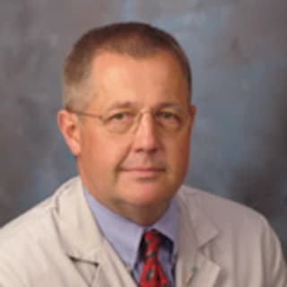 Ronald Potkul, MD, Obstetrics & Gynecology, Chicago, IL, Elmhurst Hospital