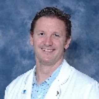 Neil Canby, MD