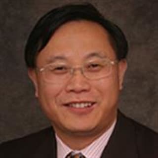 Bin Ren, MD, Vascular Surgery, Birmingham, AL