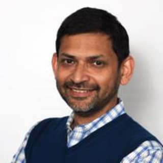 Kumar Satya, MD