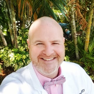 Christopher Newtown, Internal Medicine, Goldsboro, NC
