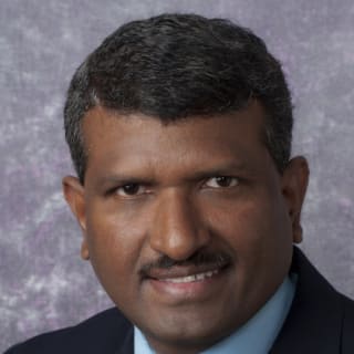 Kathirvel Subramaniam, MD